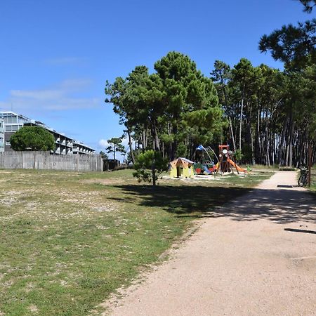 Apartamento De Mar Y Playa En Illa De Arousa ภายนอก รูปภาพ