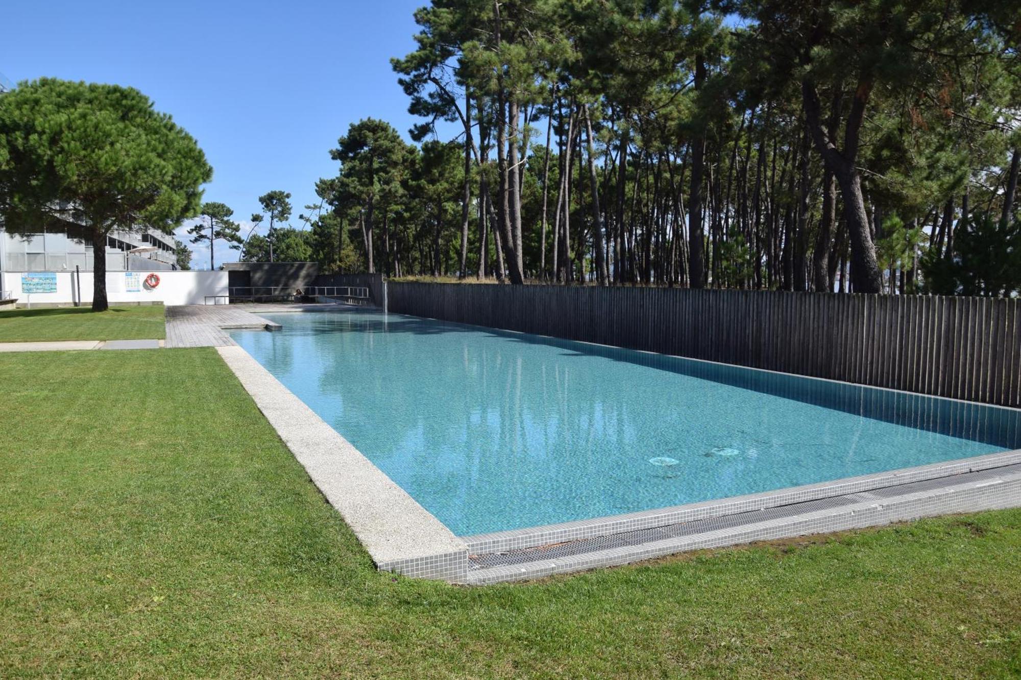 Apartamento De Mar Y Playa En Illa De Arousa ภายนอก รูปภาพ