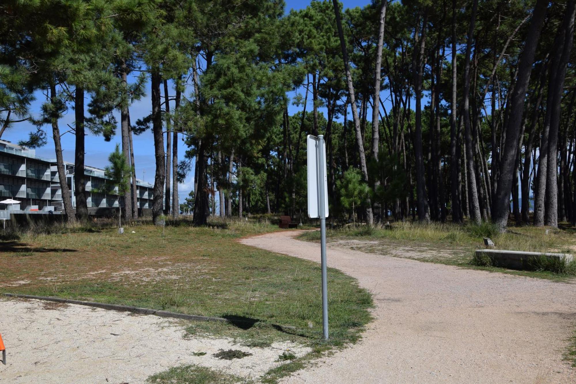 Apartamento De Mar Y Playa En Illa De Arousa ภายนอก รูปภาพ