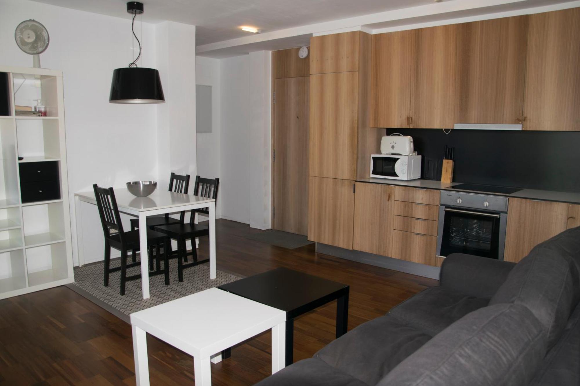 Apartamento De Mar Y Playa En Illa De Arousa ภายนอก รูปภาพ
