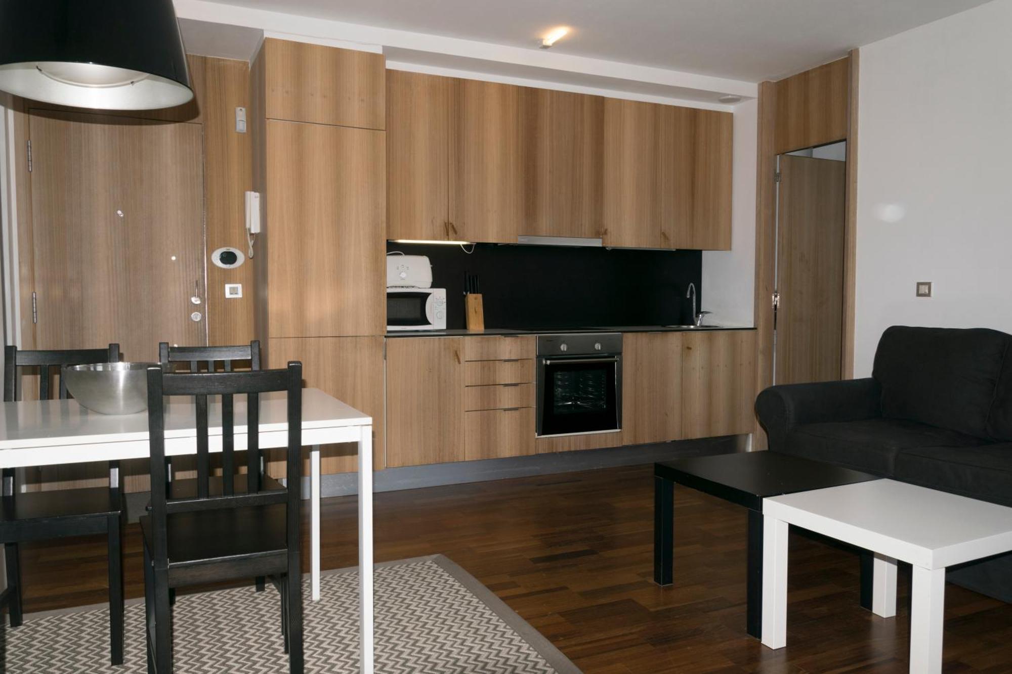 Apartamento De Mar Y Playa En Illa De Arousa ภายนอก รูปภาพ