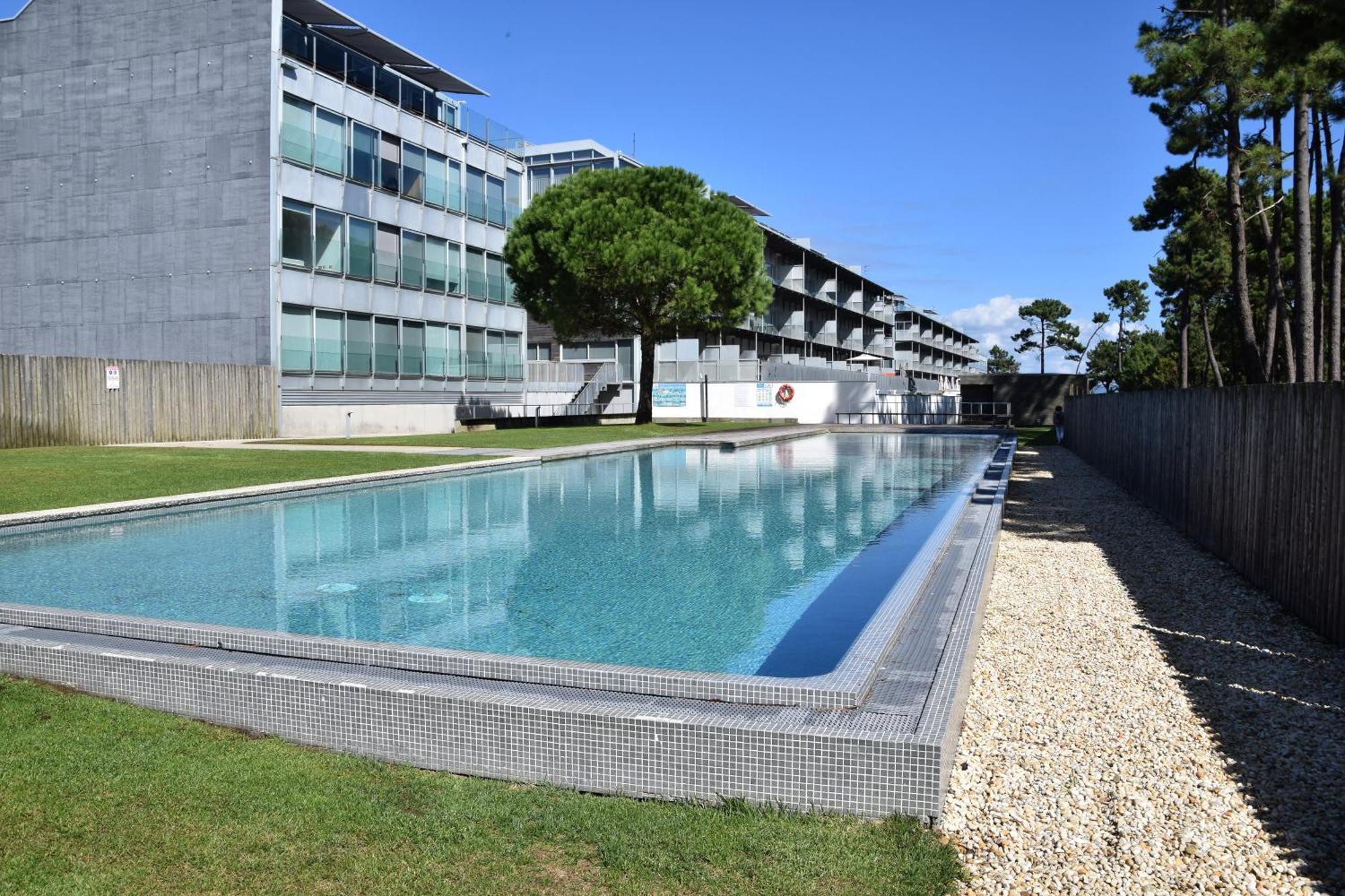 Apartamento De Mar Y Playa En Illa De Arousa ภายนอก รูปภาพ