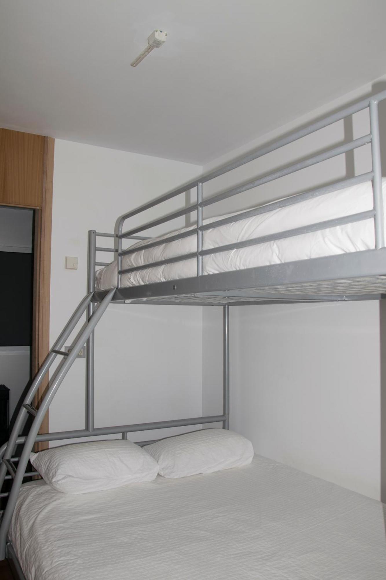 Apartamento De Mar Y Playa En Illa De Arousa ภายนอก รูปภาพ