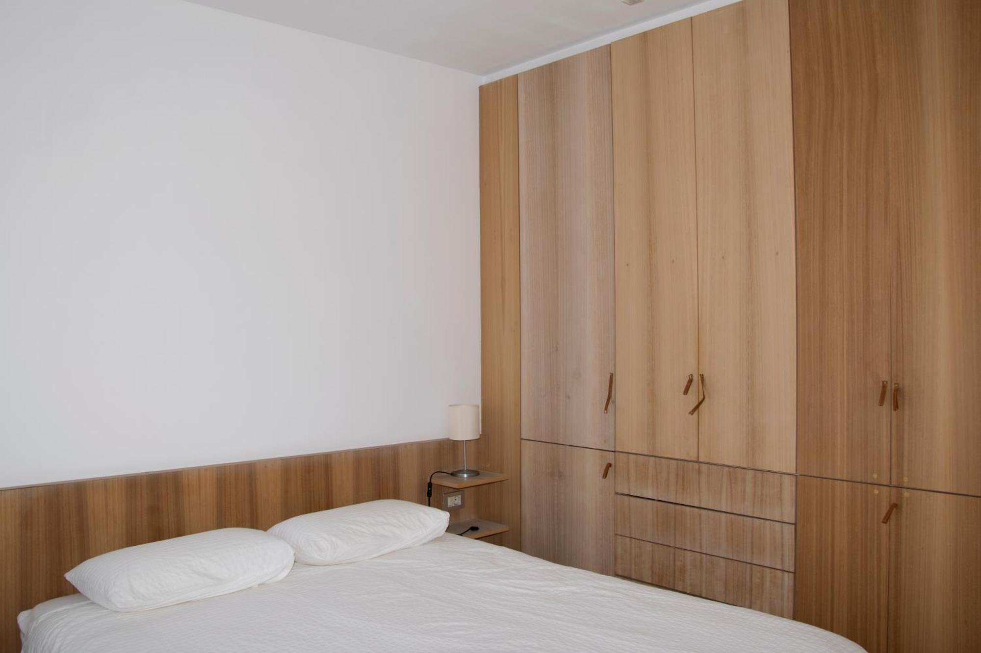 Apartamento De Mar Y Playa En Illa De Arousa ภายนอก รูปภาพ