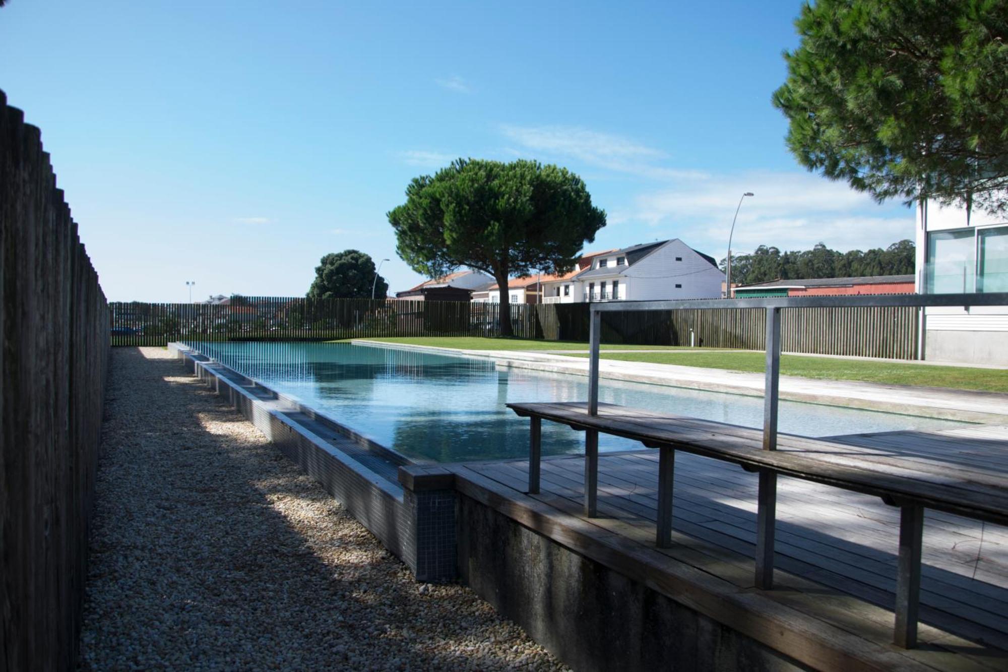 Apartamento De Mar Y Playa En Illa De Arousa ภายนอก รูปภาพ