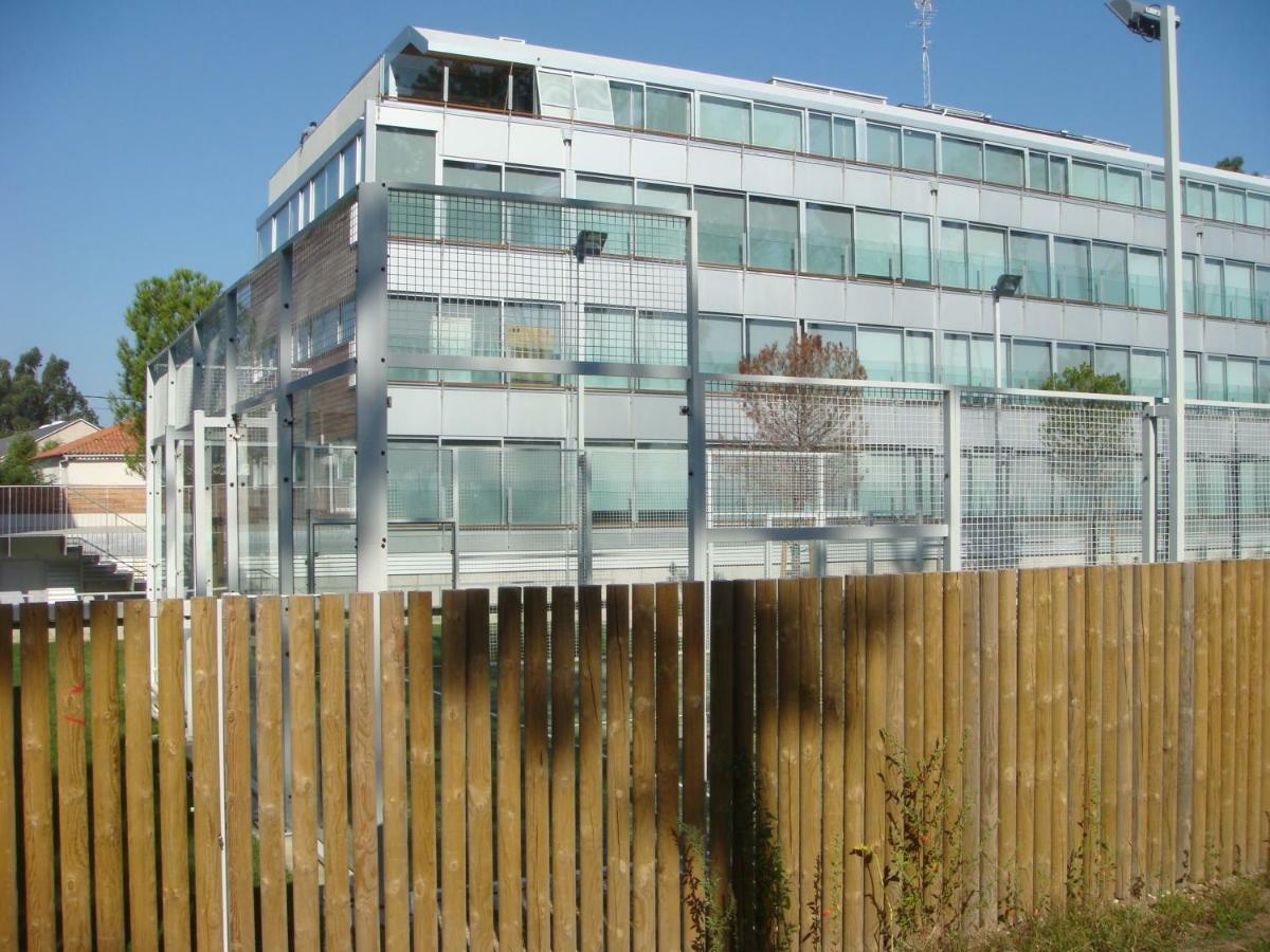 Apartamento De Mar Y Playa En Illa De Arousa ภายนอก รูปภาพ
