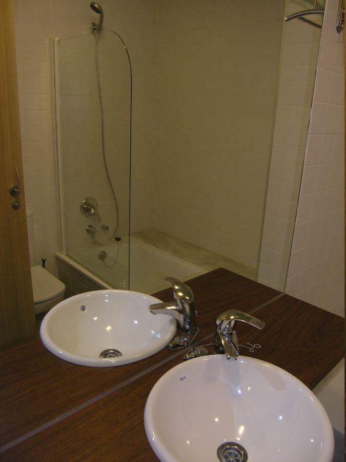 Apartamento De Mar Y Playa En Illa De Arousa ภายนอก รูปภาพ