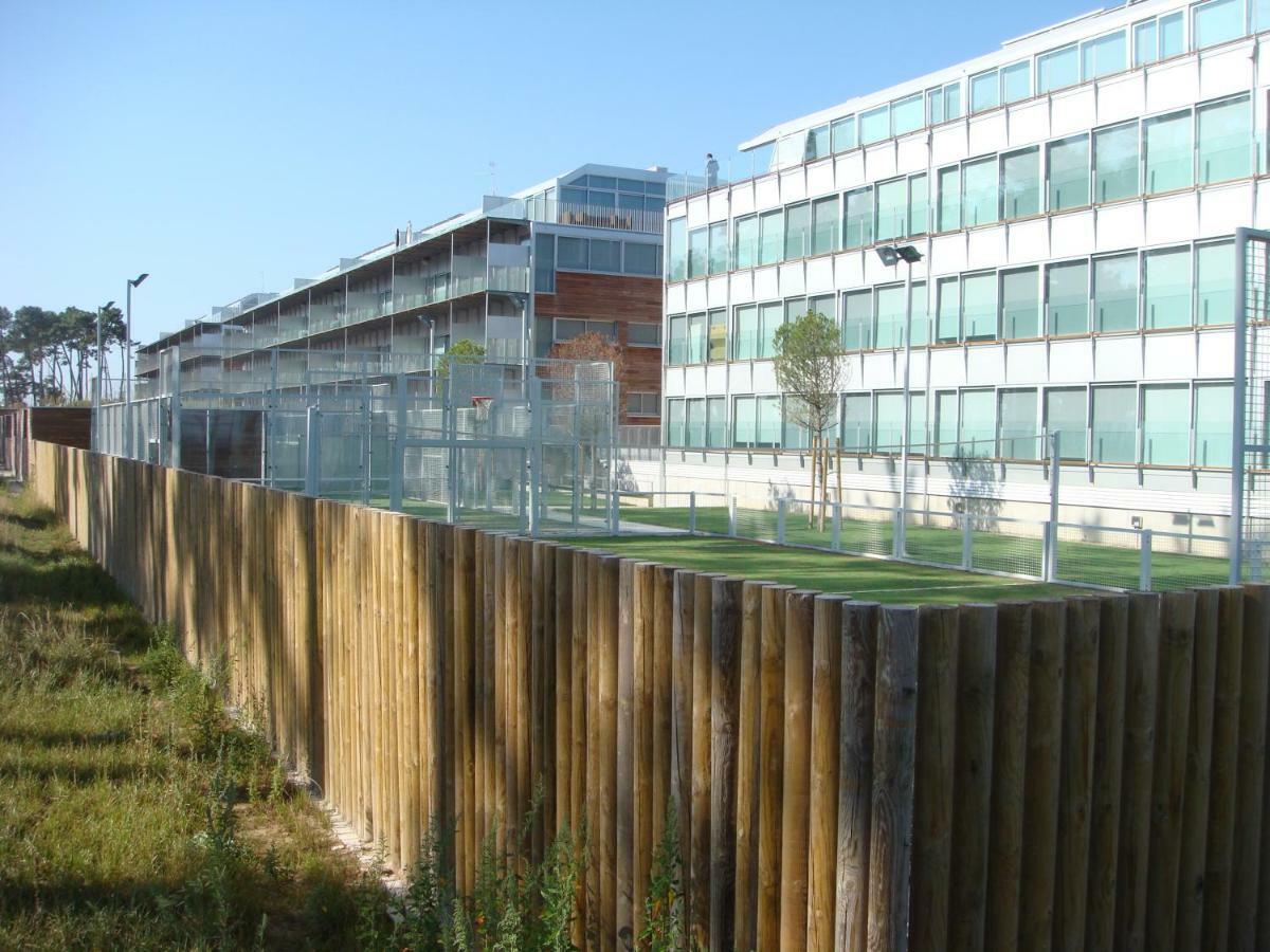 Apartamento De Mar Y Playa En Illa De Arousa ภายนอก รูปภาพ