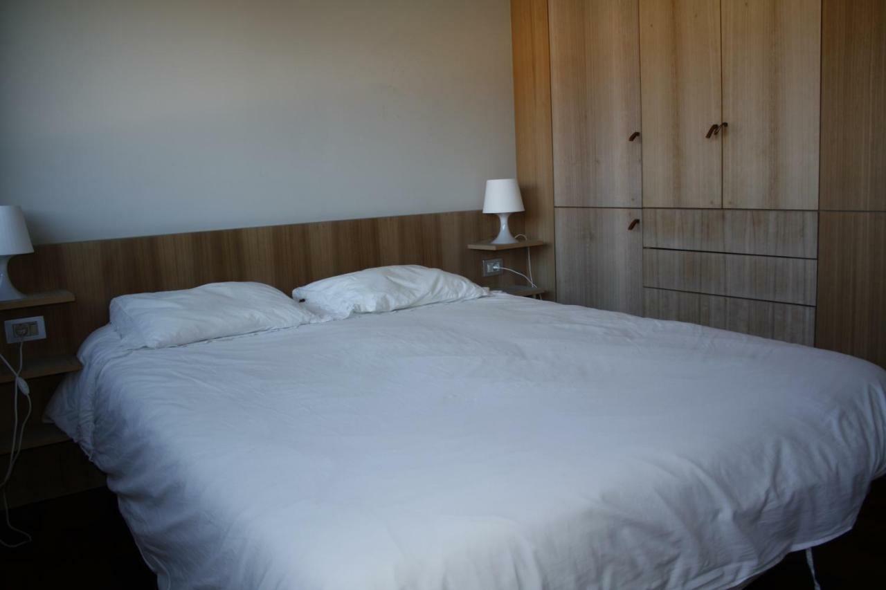 Apartamento De Mar Y Playa En Illa De Arousa ภายนอก รูปภาพ