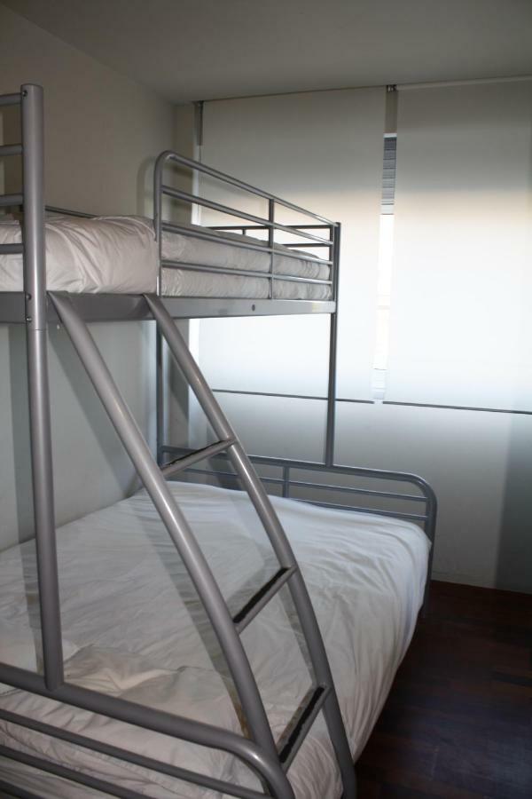 Apartamento De Mar Y Playa En Illa De Arousa ภายนอก รูปภาพ