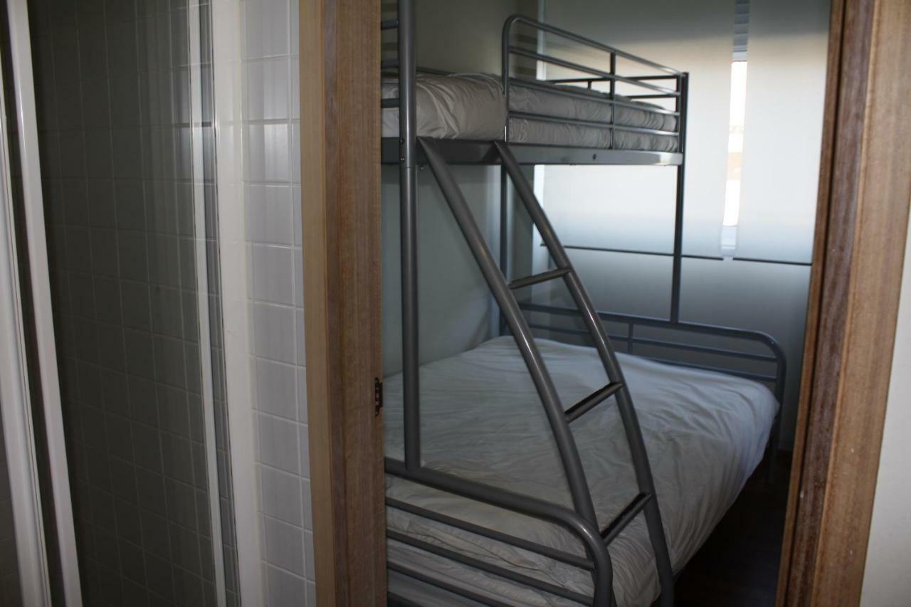 Apartamento De Mar Y Playa En Illa De Arousa ภายนอก รูปภาพ